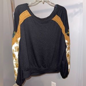 Free People Sweater